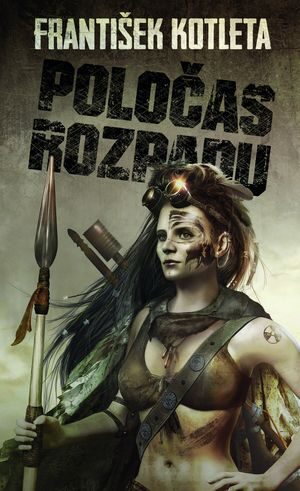 František Kotleta: SPAD 2 - Poločas rozpadu