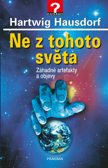Hartwig Hausdorf: Ne z tohoto světa