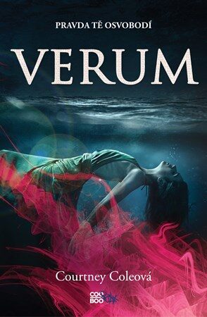 Courtney Cole: Nocet 2 - Verum