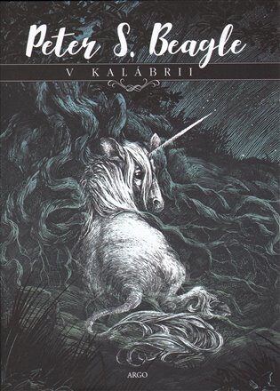 Peter S. Beagle - V Kalábrii