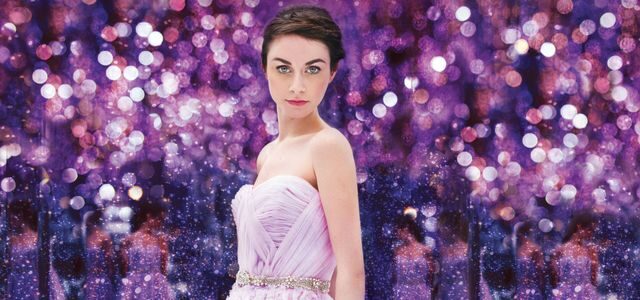 Kiera Cassová: Koruna