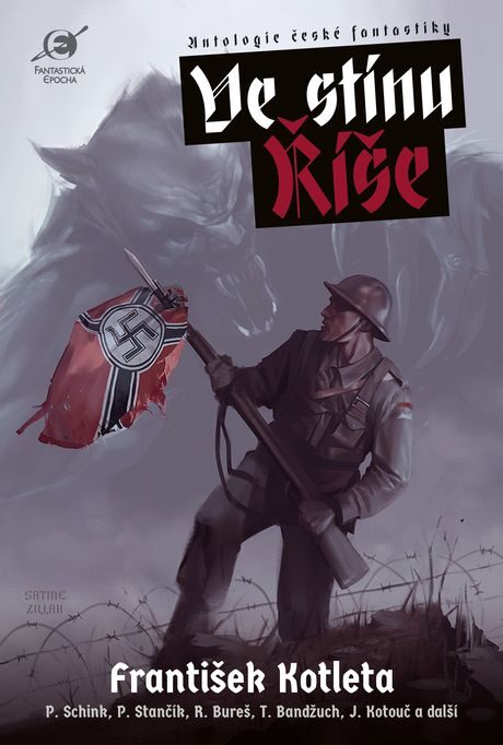 Ed. Boris Hokr, Leoš Kyša: Ve stínu Říše