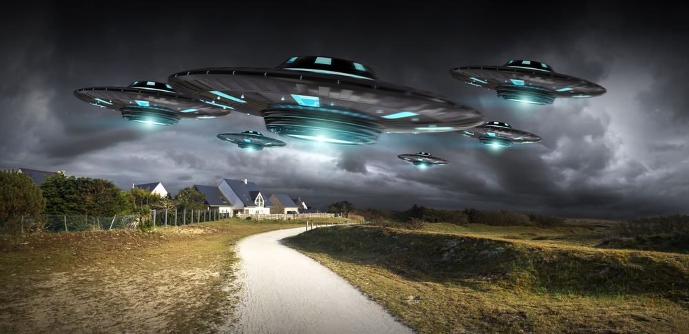 Turecká univerzita připravuje studenty na setkání s UFO