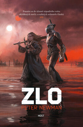 Peter Newman: Zlo