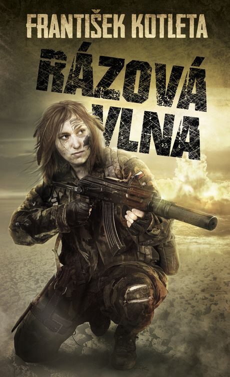 František Kotleta: SPAD 3 - Rázová vlna