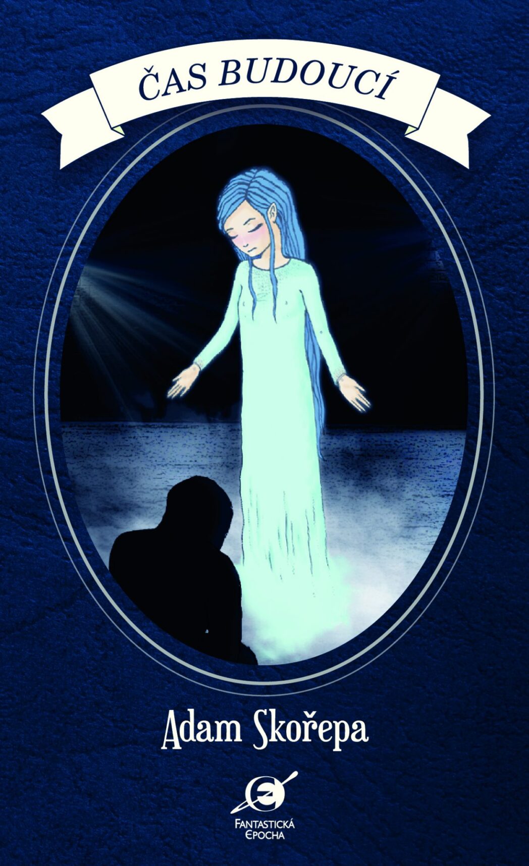 Adam Skořepa - Čas budoucí