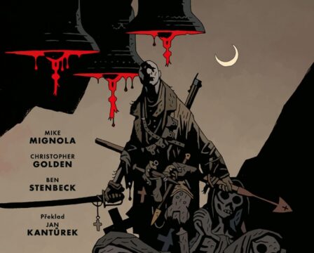 Mike Mignola: Baltimore #2