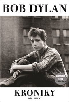 Bob Dylan: Kroniky