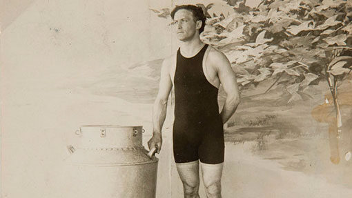 Únikové hry houdini