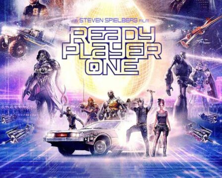 Ready Player one