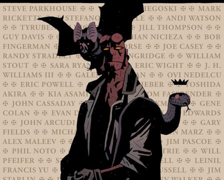 mike-mignola-neuveritelne-pribehy