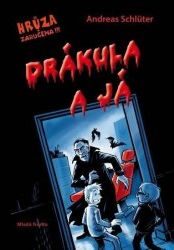 Andreas Schlüter: Drákula a já