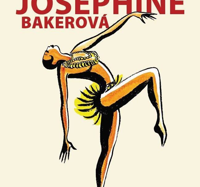 RECENZE komiksu o životě Josephine Bakerové