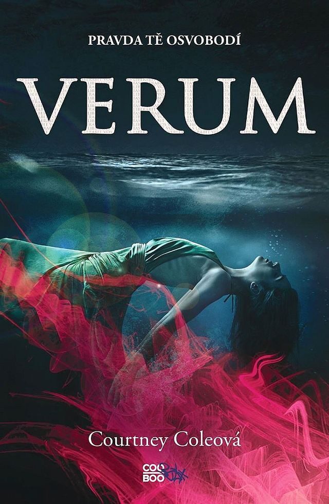 Courtney Cole: Verum
