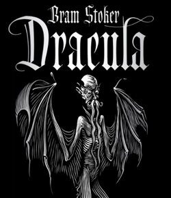 Bram Stoker: Drakula