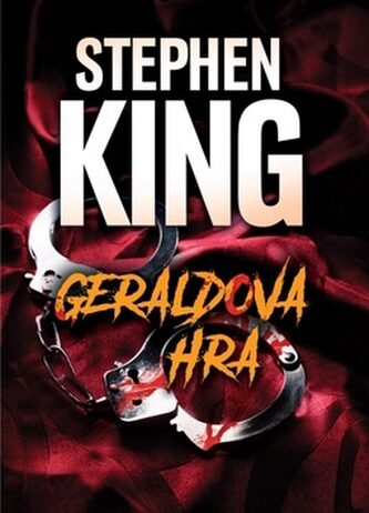Stephen King: Geraldova hra