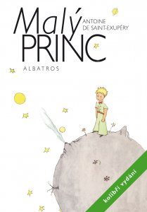Antoine de Saint‑Exupéry: Malý princ – kapesní vydání