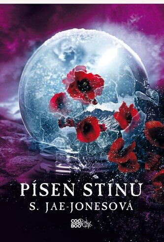 S. Jae – Jonesová: Píseň zimy 2 - Píseň stínů