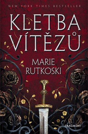 Marie Rutkoski: Kletba vítězů