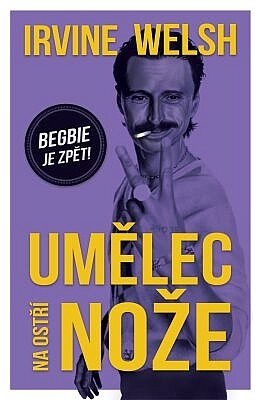 RECENZE Umelce na ostri noze