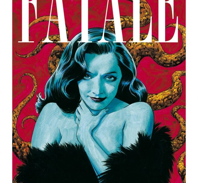 RECENZE Fatale #2