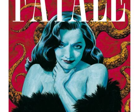 RECENZE Fatale #2