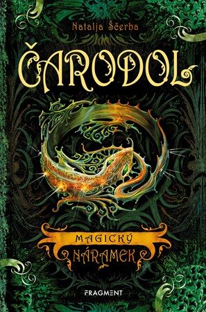 Natalja Ščerba: Čarodol – Magický náramek