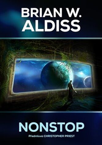 Brian W. Aldiss: Nonstop