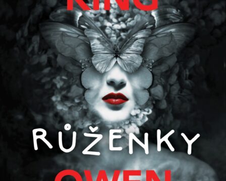 Stephen King: Ruzenky