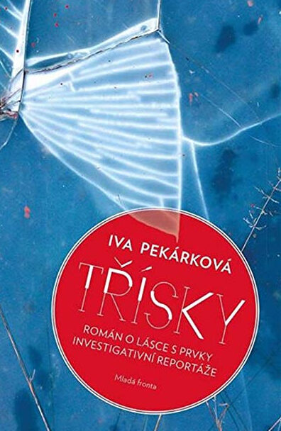 Iva Pekarkova: Trisky