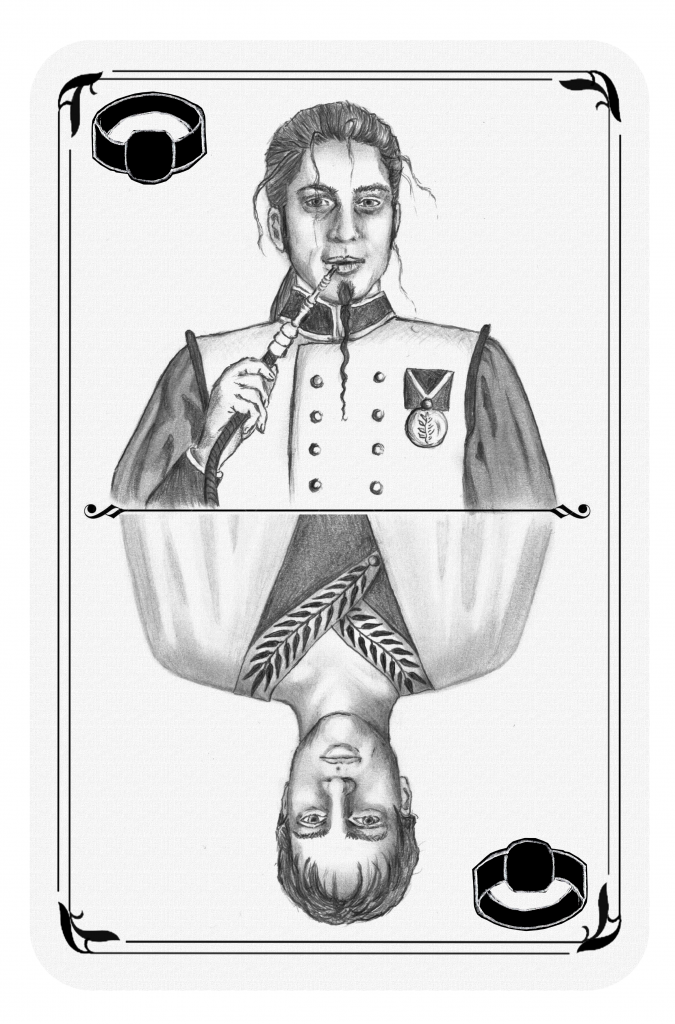 Hanina Veselá: Krev teče vždycky červená - Felian