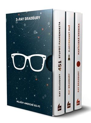 Ray Bradbury: BOX