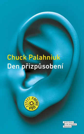 Chuck Palahniuk: Den prizpusobeni