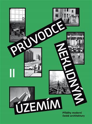 Ondrej Horak: Pruvodce neklidnym uzemim II