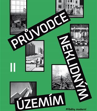 Ondrej Horak: Pruvodce neklidnym uzemim II