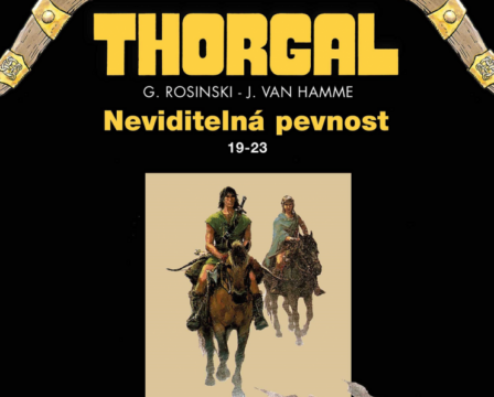 Grzegorz Rosinski: Thorgal