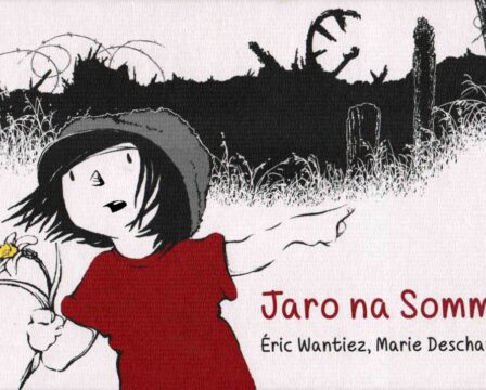 Marie Deschamps: Jaro na Somme