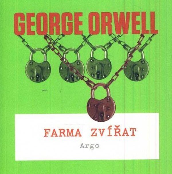 George Orwell: Farma zvirat