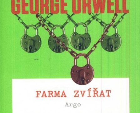 George Orwell: Farma zvirat