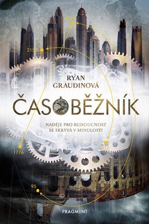 Ryan Graudinová: Časoběžník