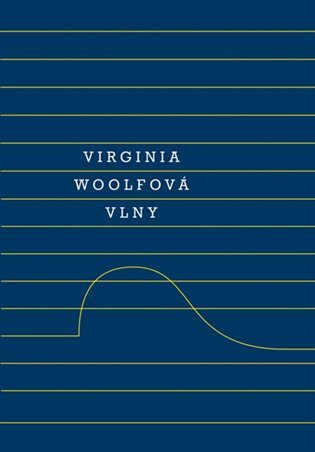 Virginia Woolfova: Vlny
