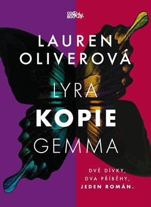 Lauren Oliverová: Kopie