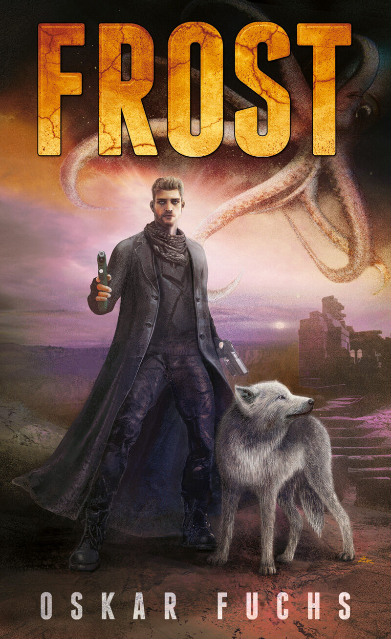 Oskar Fuchs: Frost