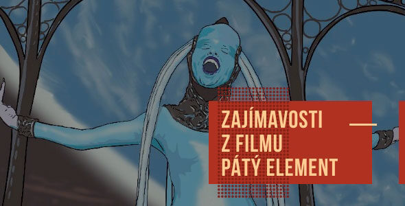 film pátý element