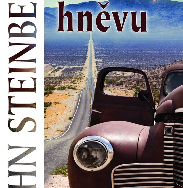 John Steinbeck: Hrozny hnevu