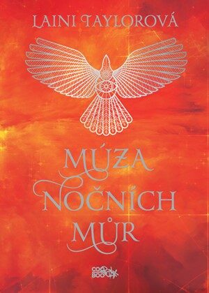 Laini Taylorová: Snílek neznámý 2 - Múza nočních můr