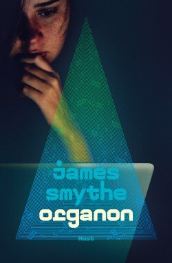 James Smythe: Organon