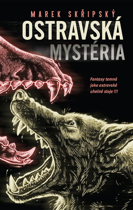 Marek Skřipský: Ostravská mystéria