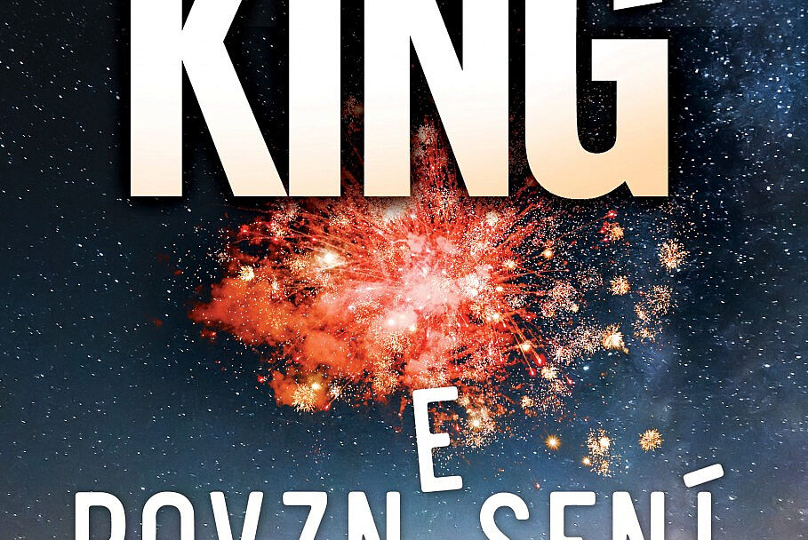 Stephen King: Povzneseni