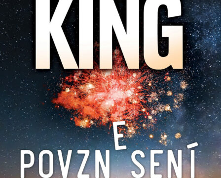 Stephen King: Povzneseni